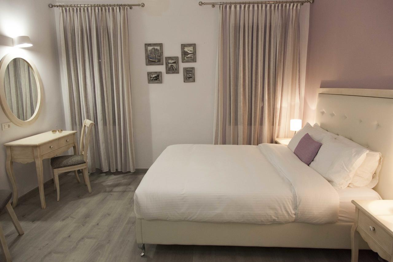 Shalom Luxury Rooms Kondilaki Chania  Ngoại thất bức ảnh