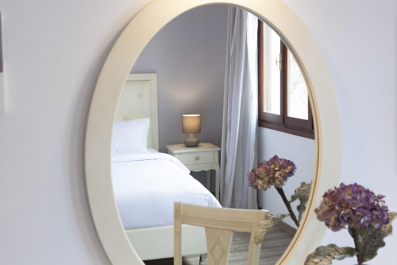 Shalom Luxury Rooms Kondilaki Chania  Ngoại thất bức ảnh