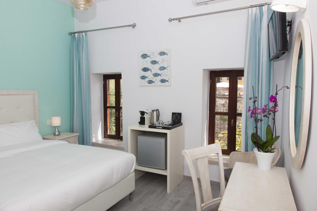 Shalom Luxury Rooms Kondilaki Chania  Ngoại thất bức ảnh